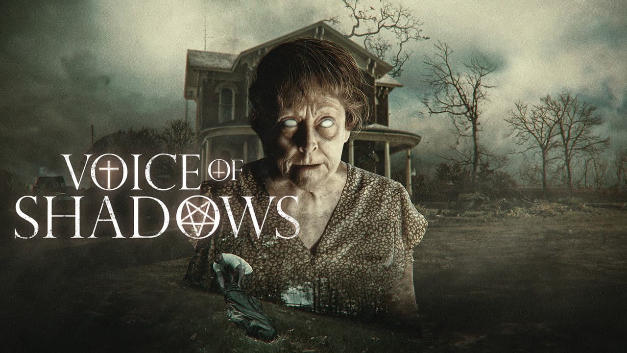 Voice of Shadows