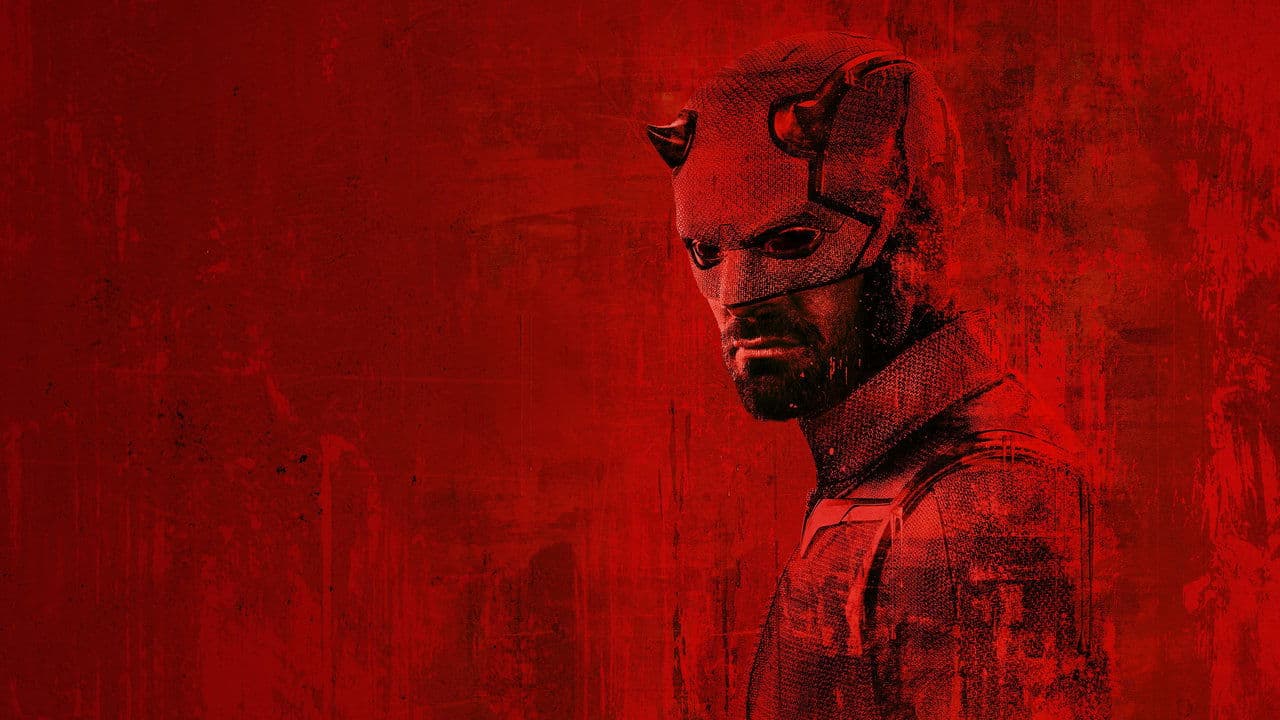 Daredevil : Born Again