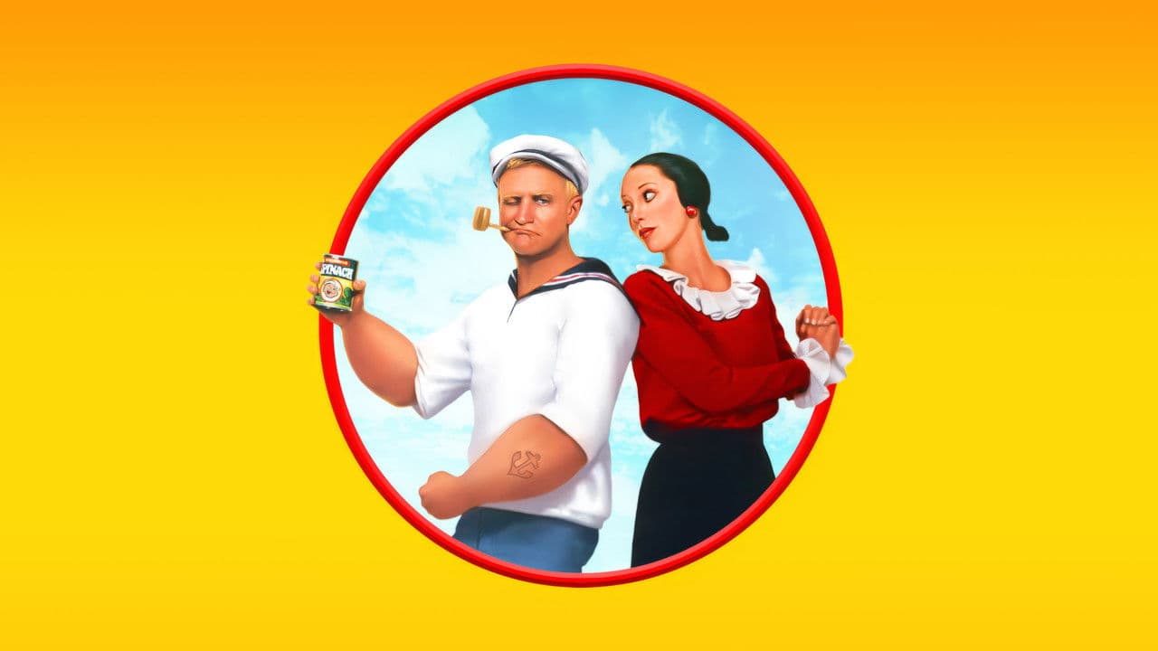 Popeye