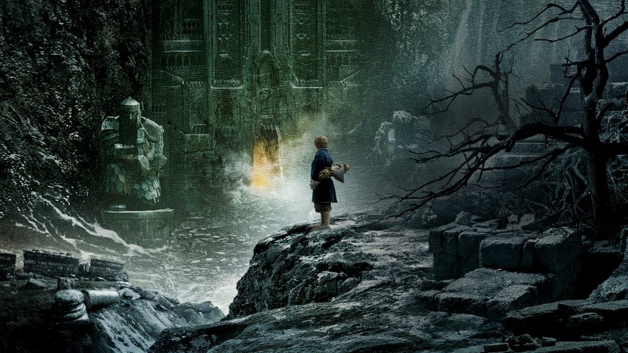Le Hobbit : La Désolation de Smaug