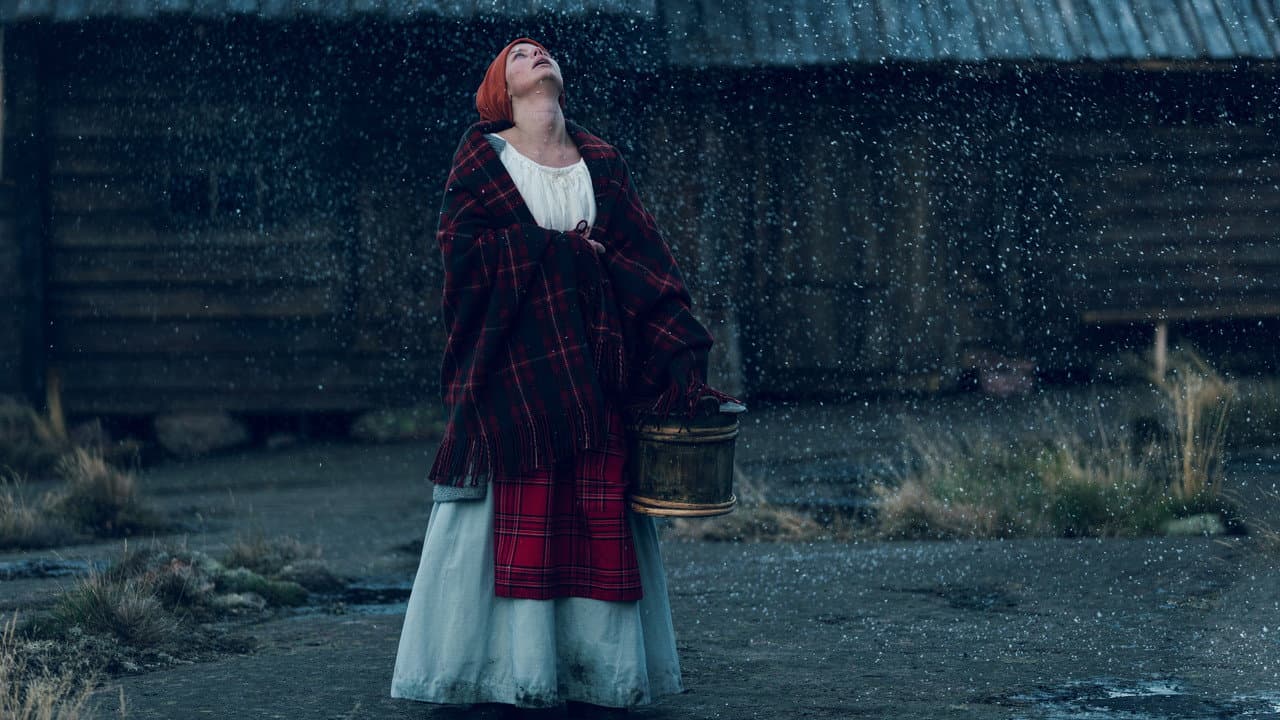Maja, une épopée finlandaise