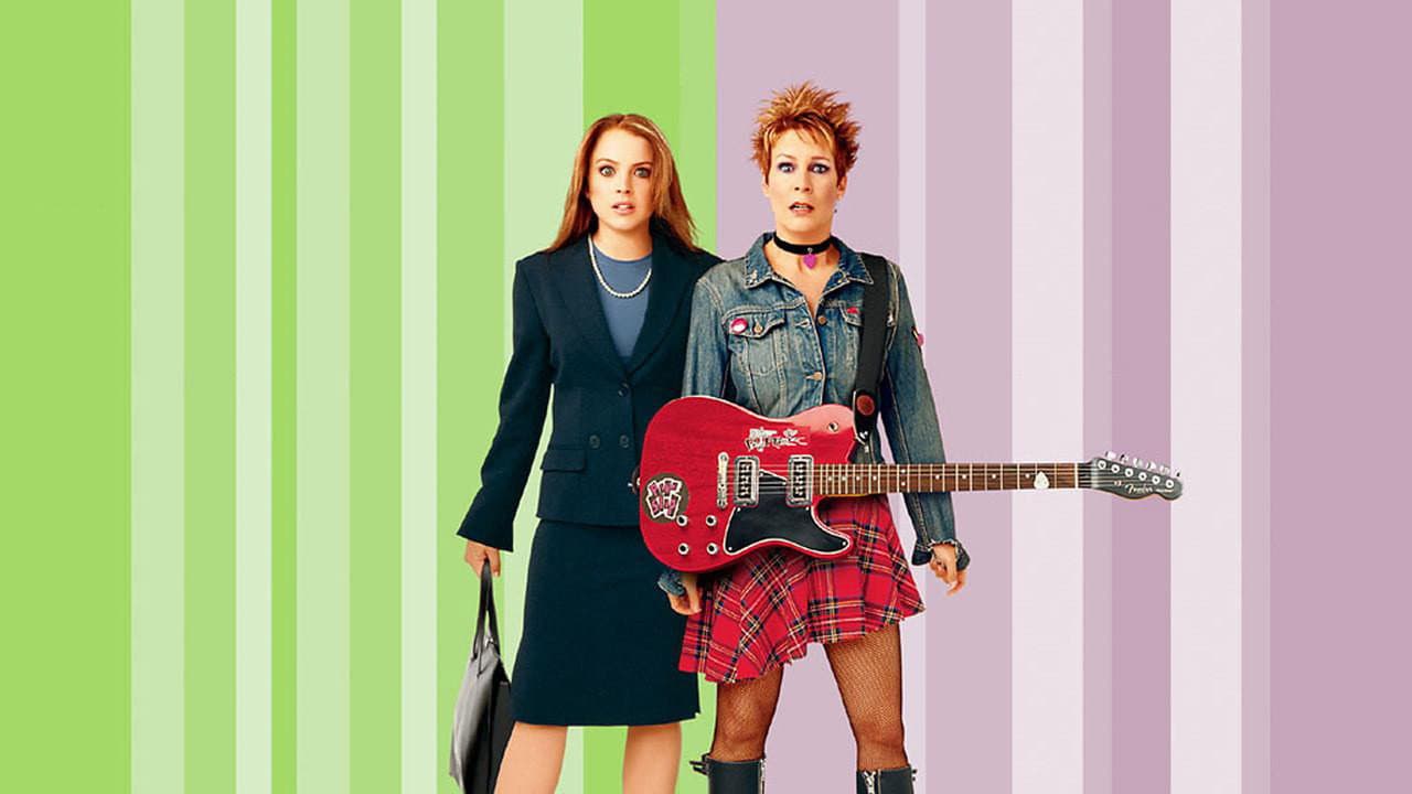 Freaky Friday : Dans la peau de ma mère