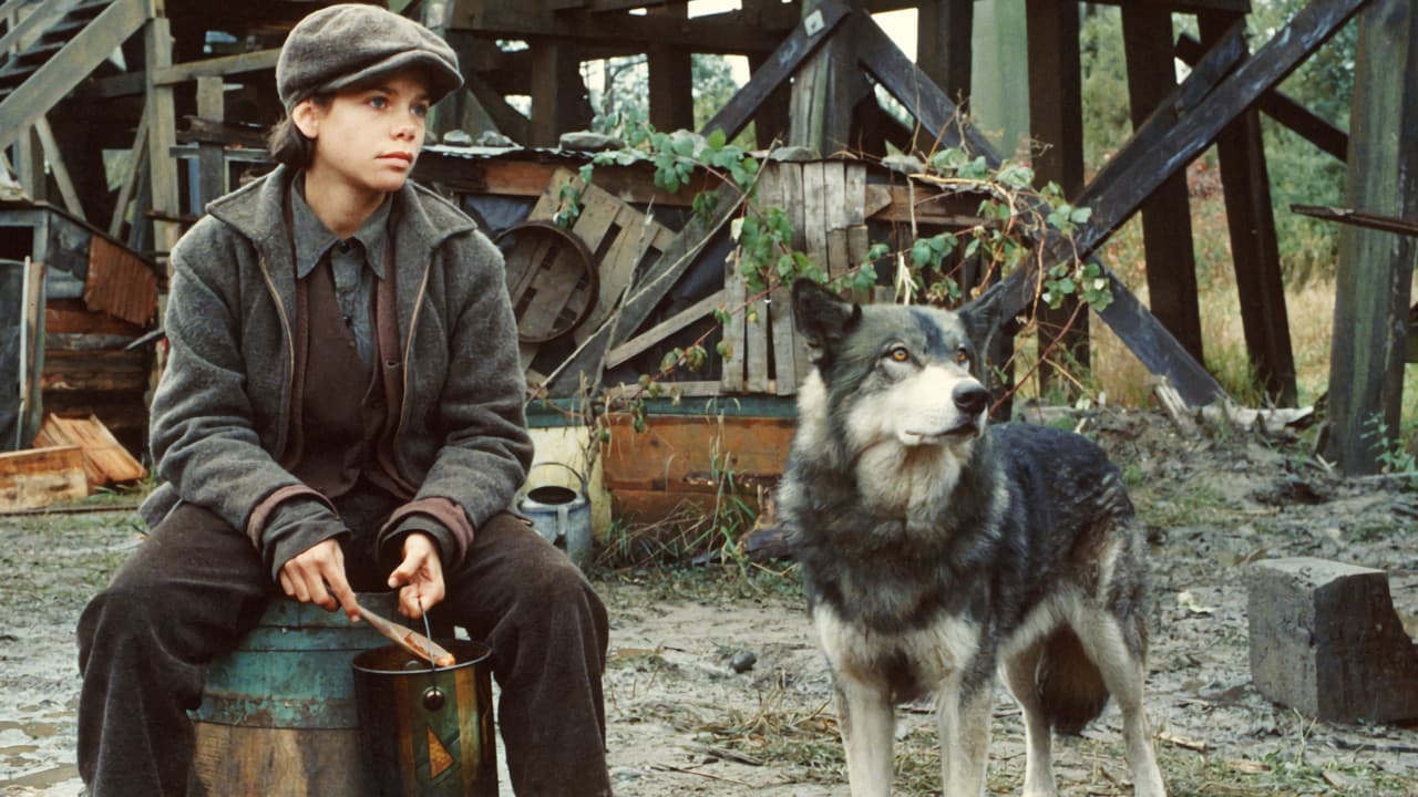 Natty Gann