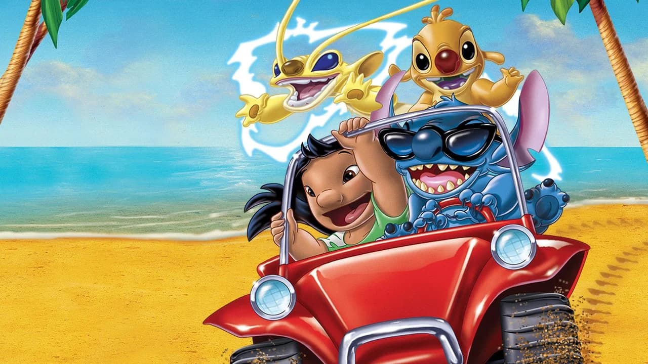 Stitch! : Le Film