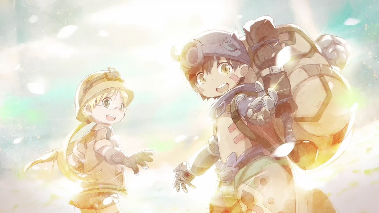 Made in Abyss : L'aurore de l'âme des profondeurs