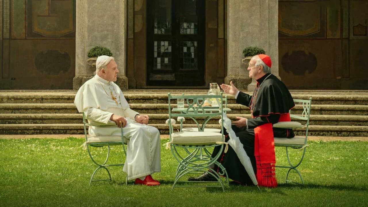 Les Deux Papes