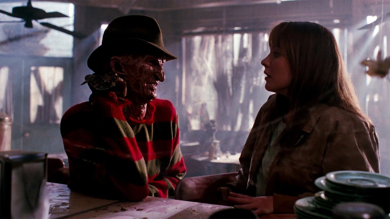 Le Cauchemar de Freddy