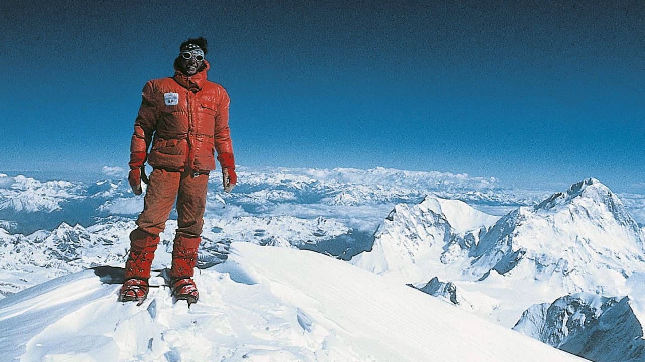 Everest 78, ou les Français sur le toit du monde