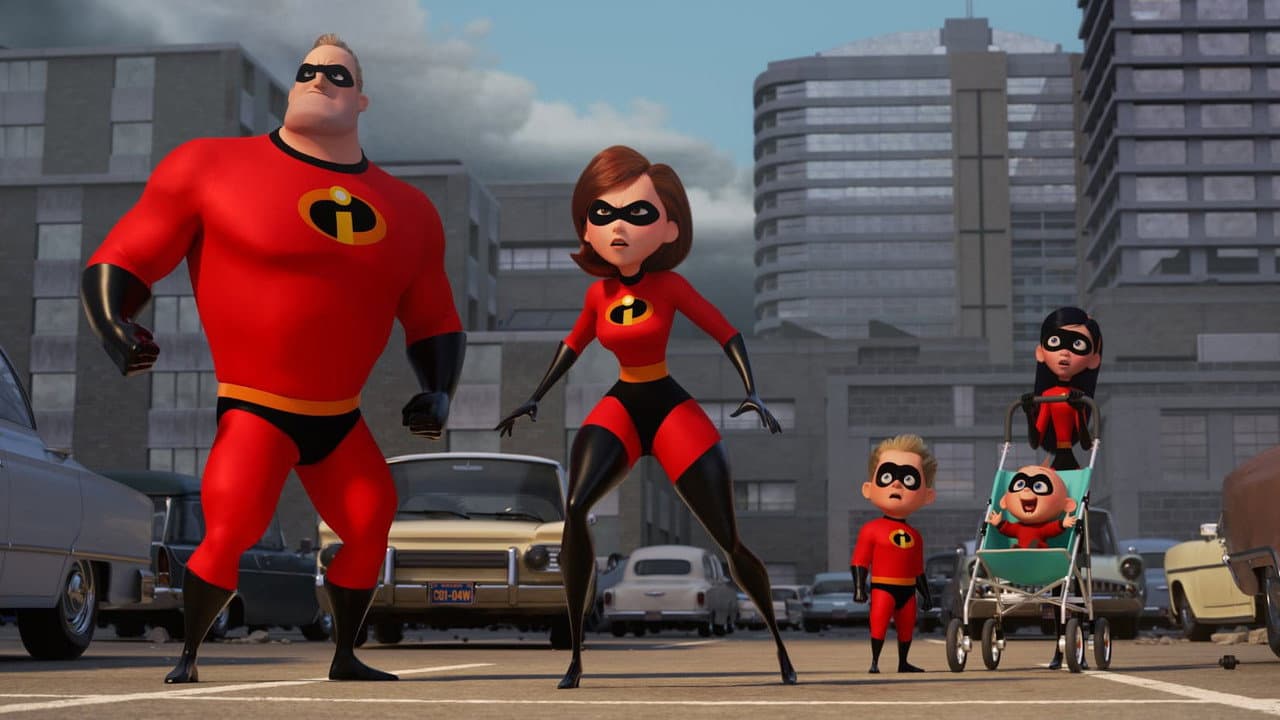 Les Indestructibles 2