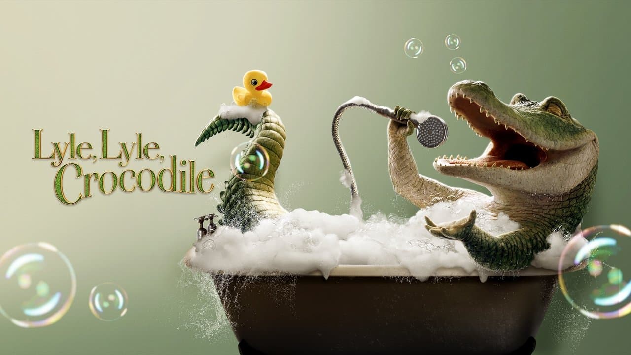 Enzo le Croco