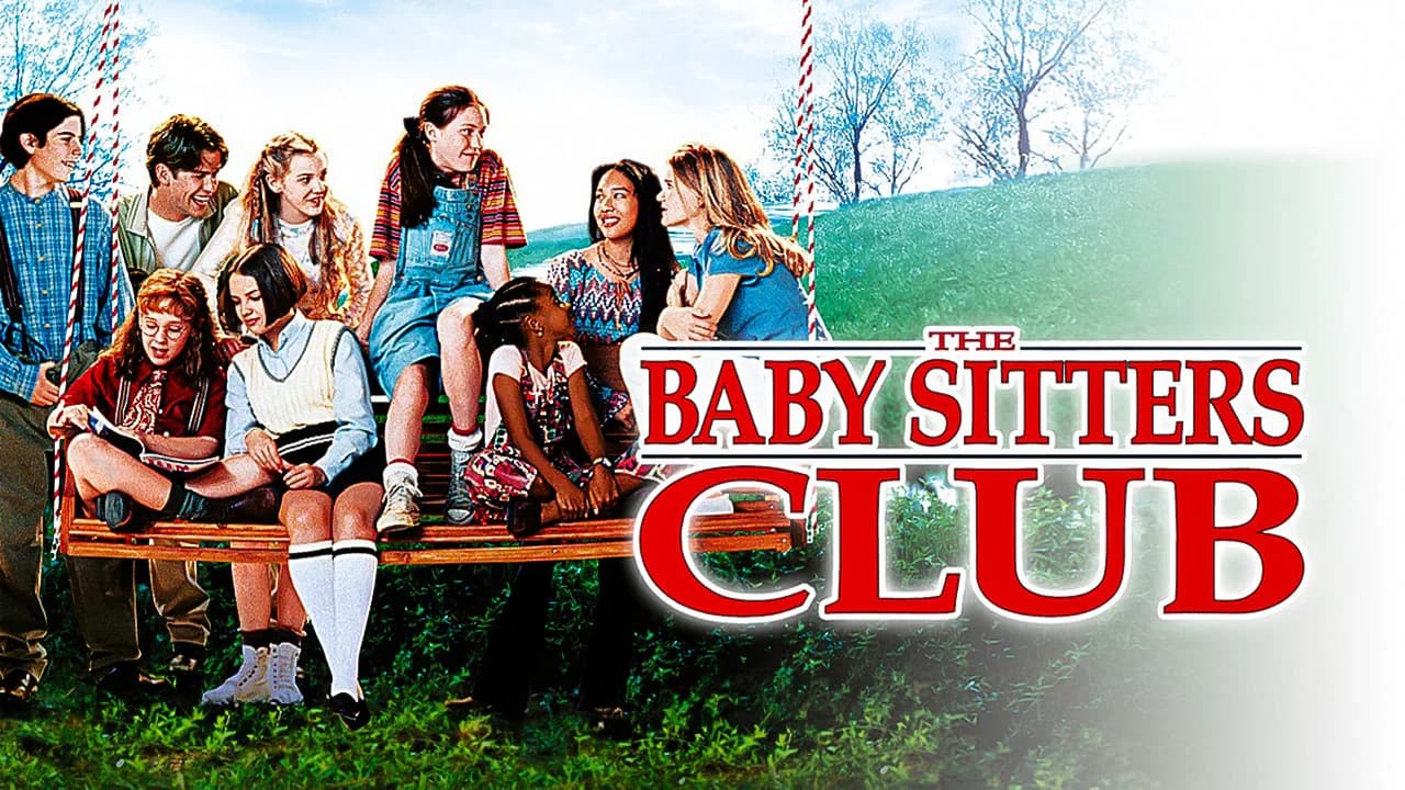 Le Club des baby-sitters