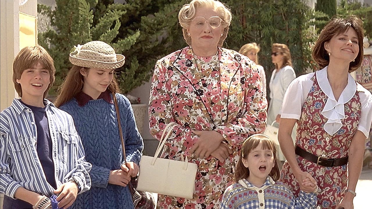 Madame Doubtfire