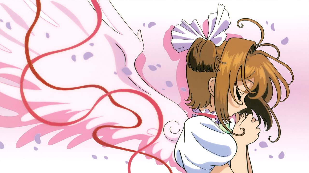 Sakura, chasseuse de cartes
