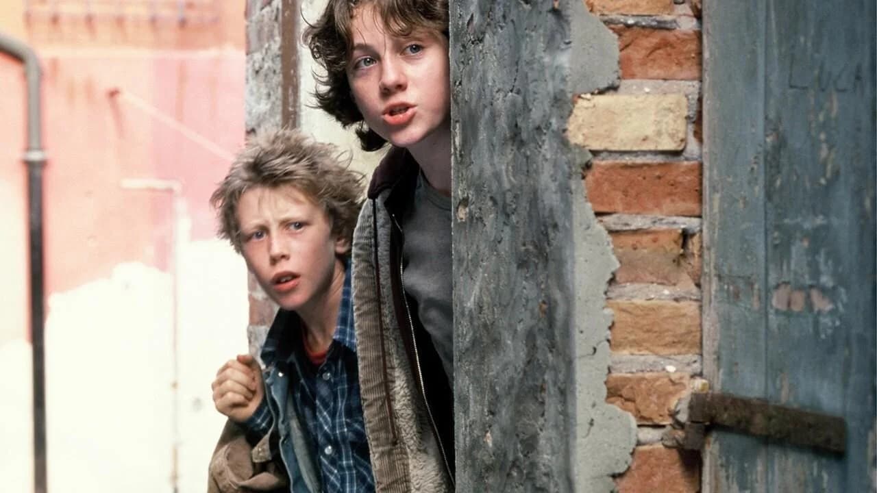 Le Voleur de Venise