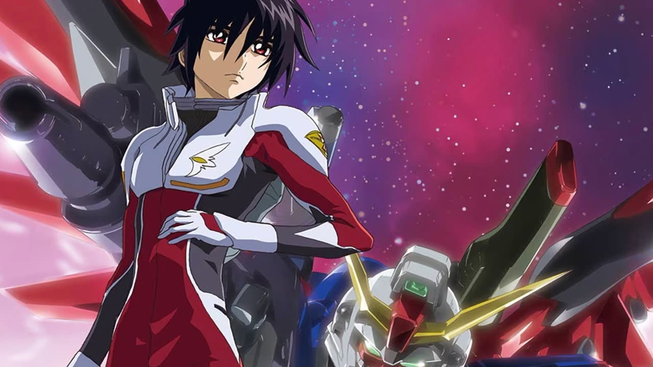 Mobile Suit Gundam SEED Destiny: Special Edition I - The Broken World