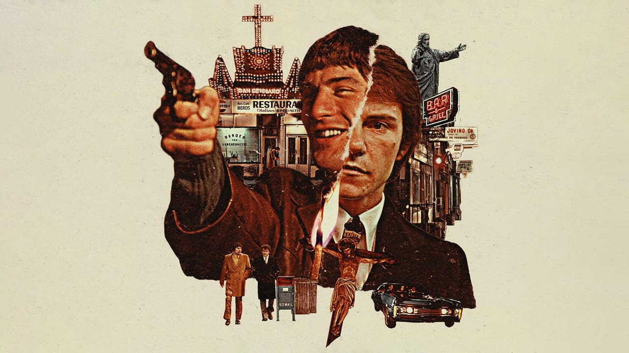 Mean Streets