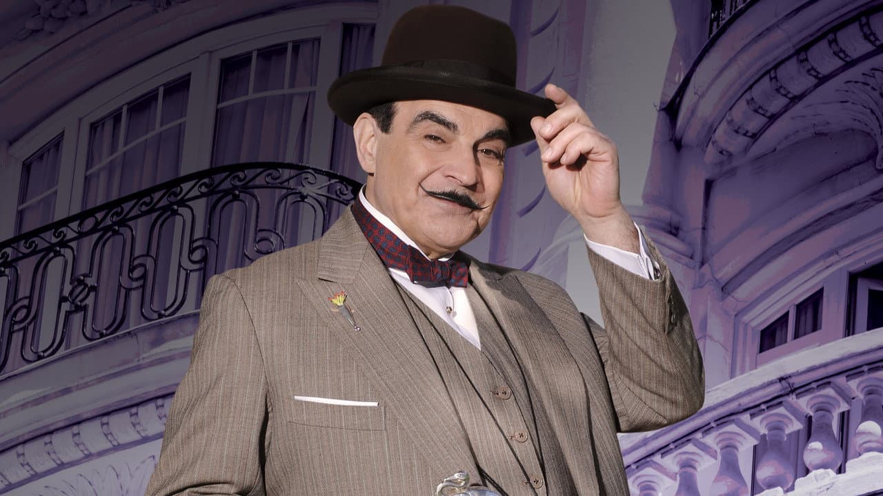 Hercule Poirot