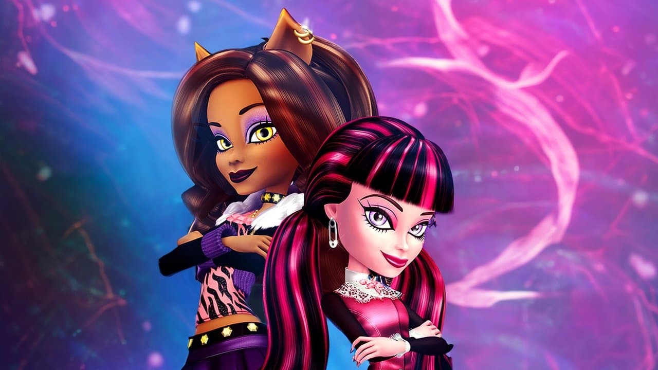 Monster High : Choc des cultures