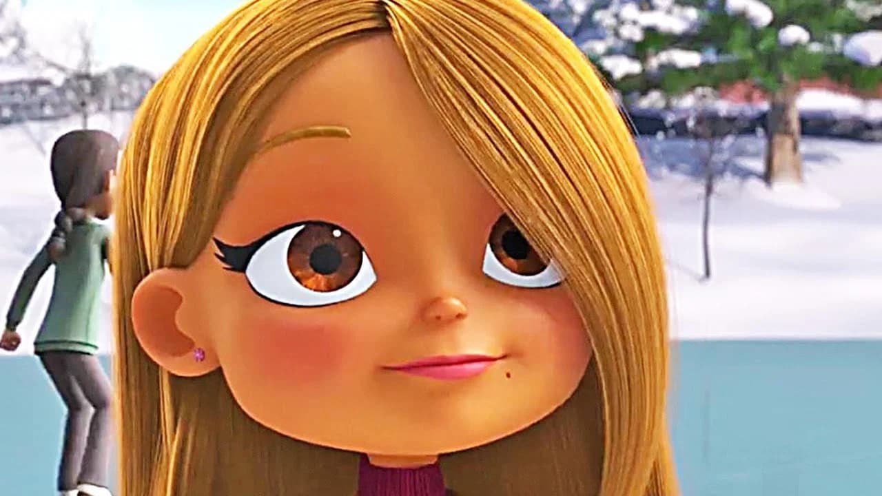 Mariah Carey présente - Mon plus beau cadeau de Noël