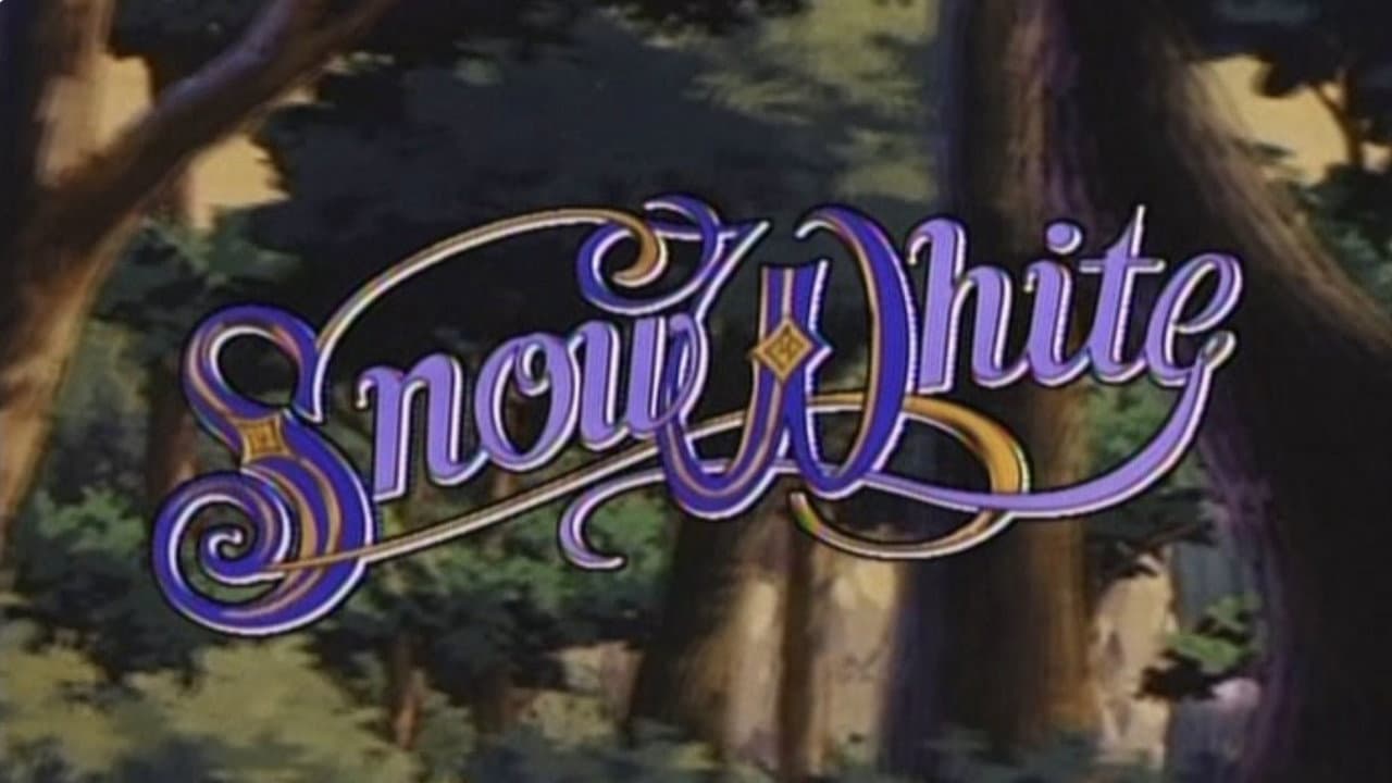 Blanche Neige