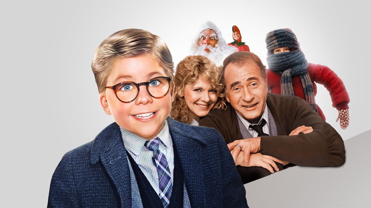 Christmas Story