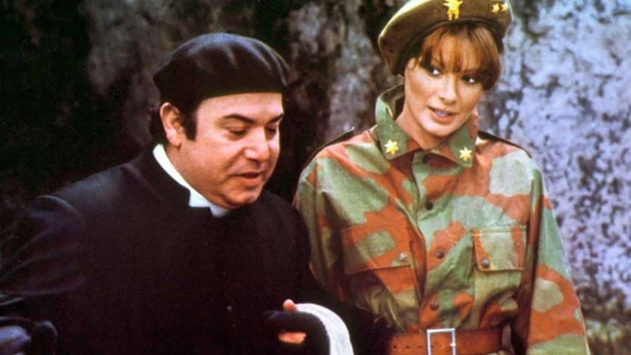 La Toubib prend du galon