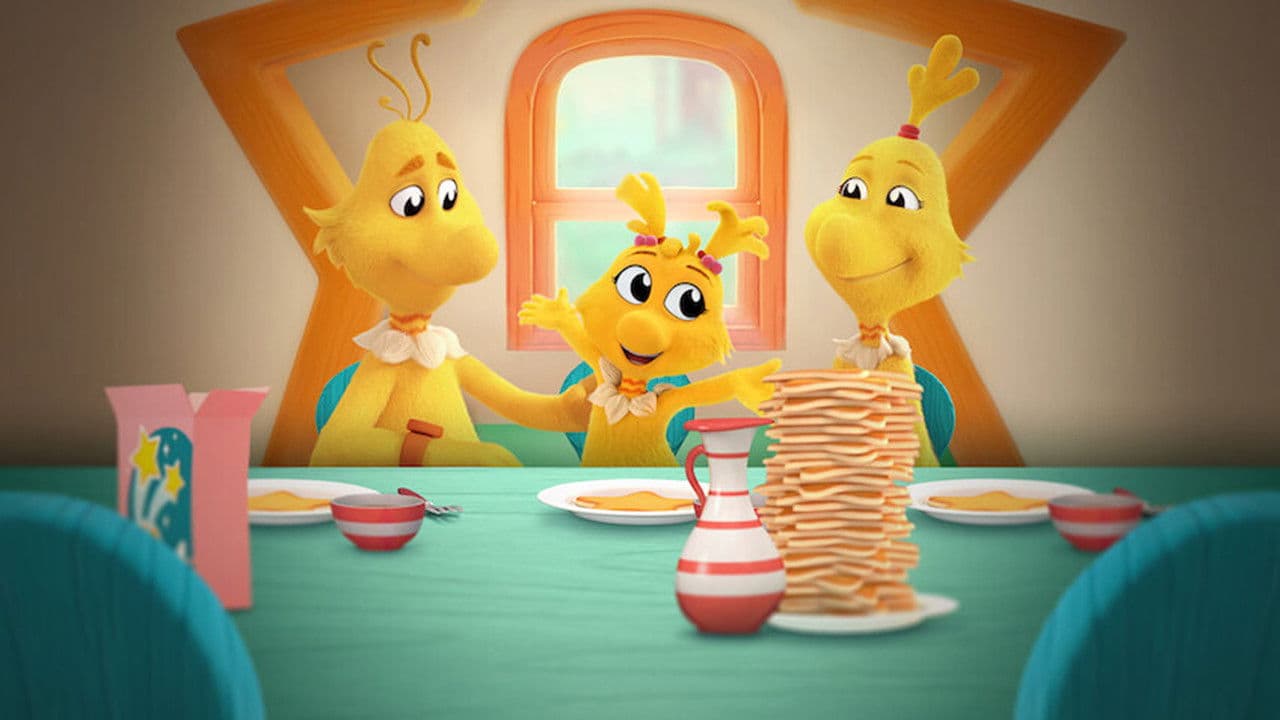 Les Sneetches