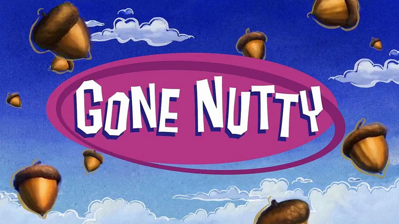 L'Aventure inédite de Scrat