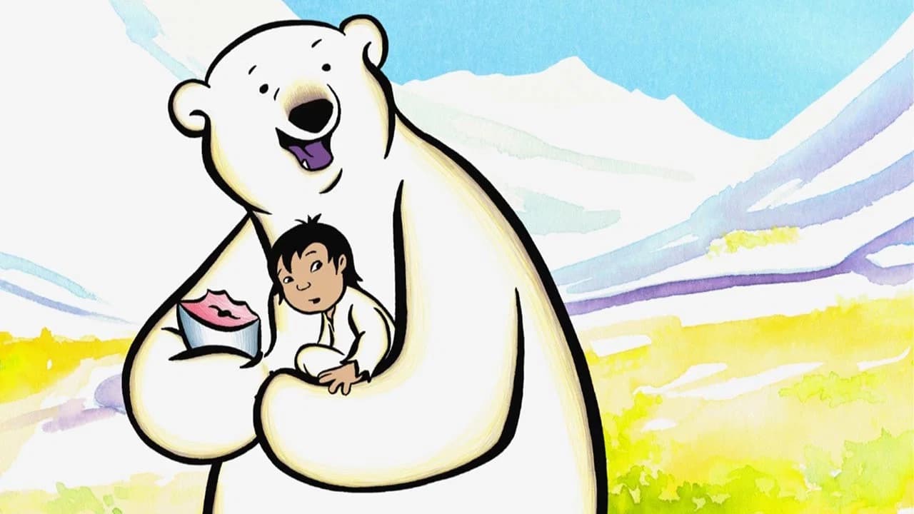 L'Enfant qui voulait être un ours