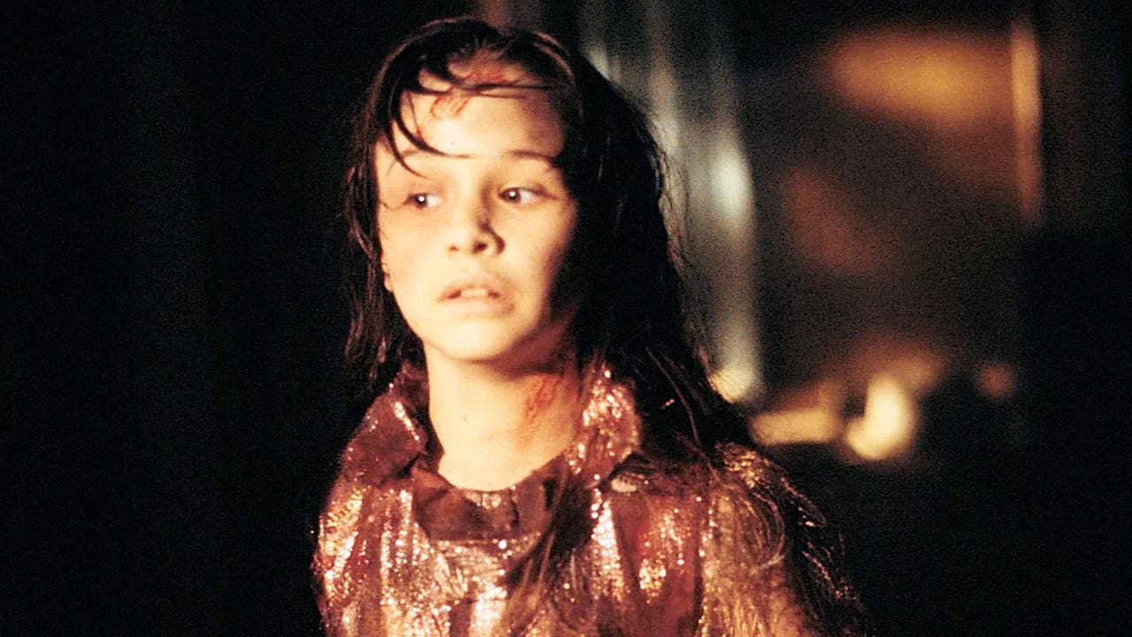 Halloween 5 : La Revanche de Michael Myers