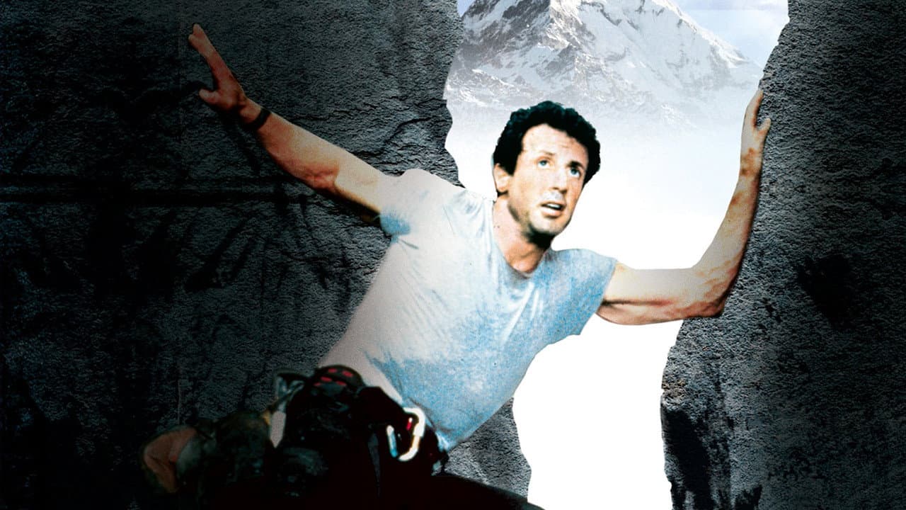 Cliffhanger : Traque au sommet