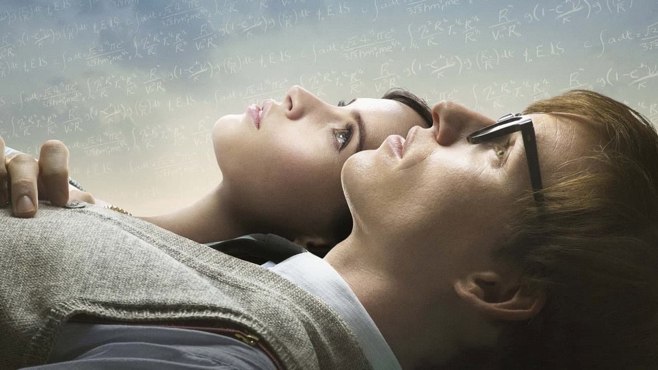 Une merveilleuse histoire du temps