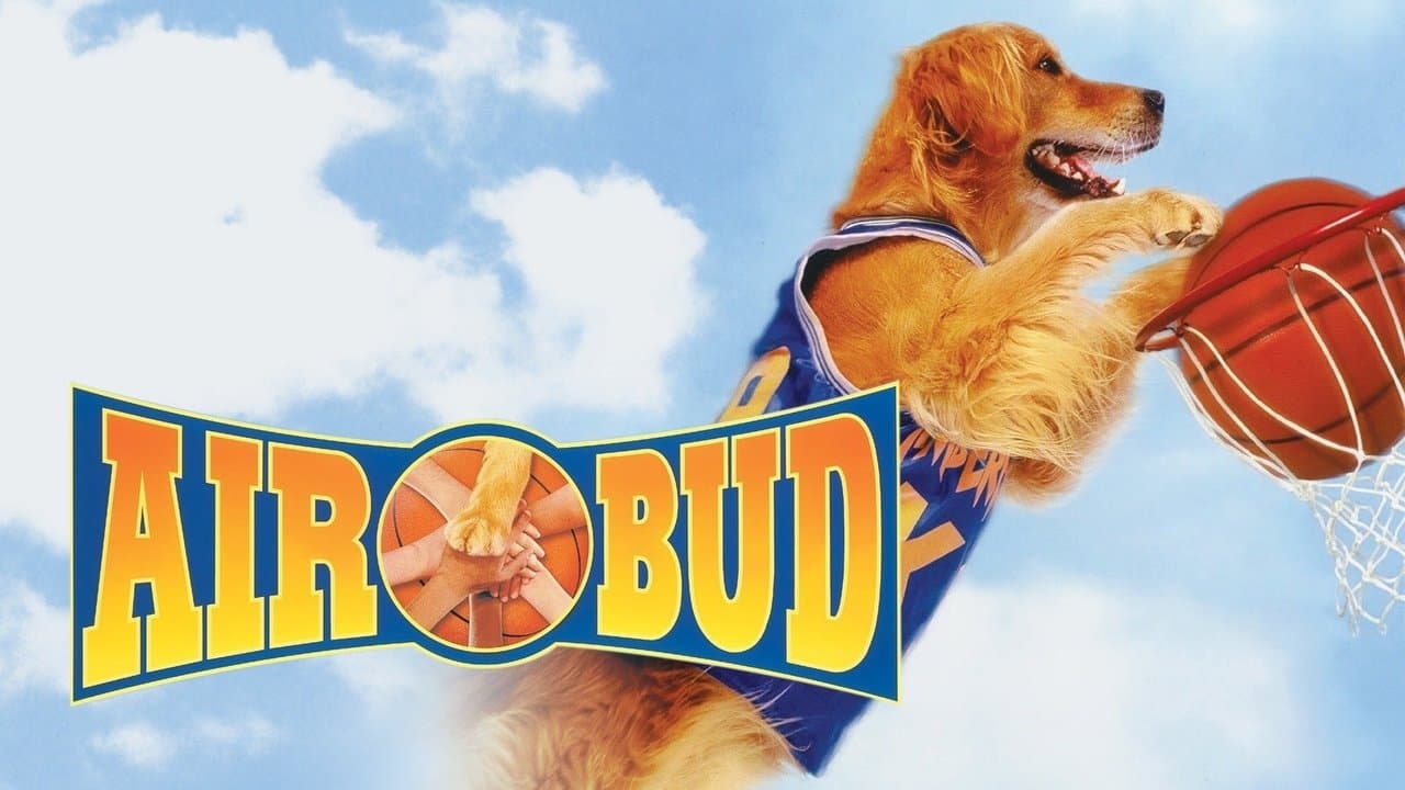 Air Bud - Buddy star des paniers