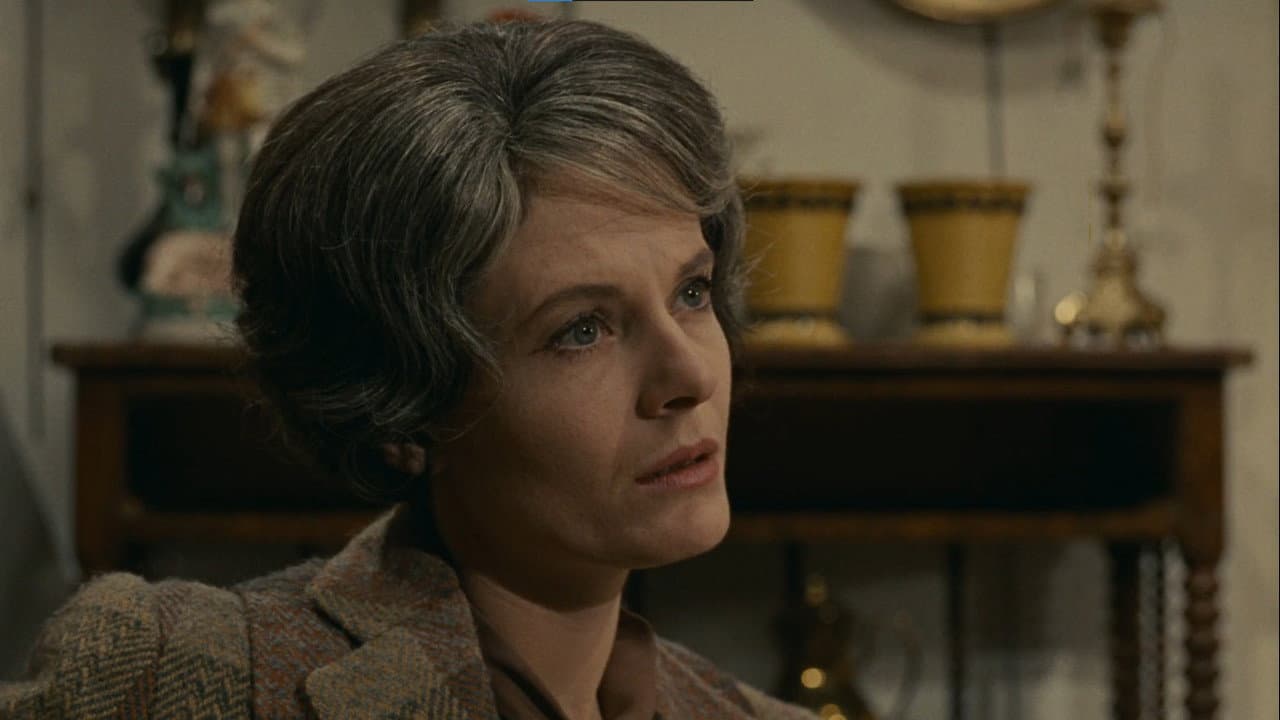 Muriel, ou le Temps d'un retour