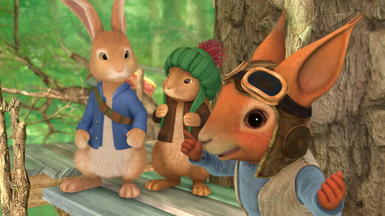 Pierre Lapin