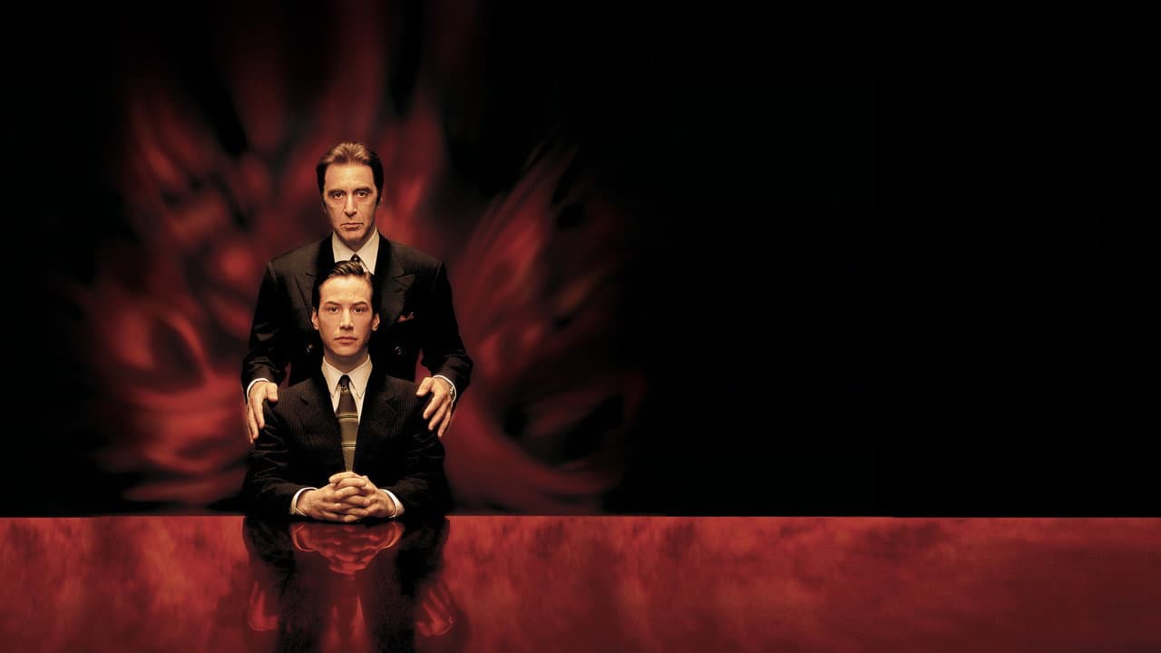 L'Associé du diable