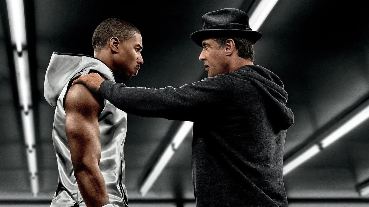 Creed : L'héritage de Rocky Balboa
