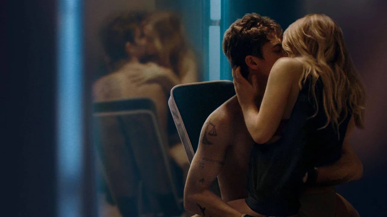 After - Chapitre 3