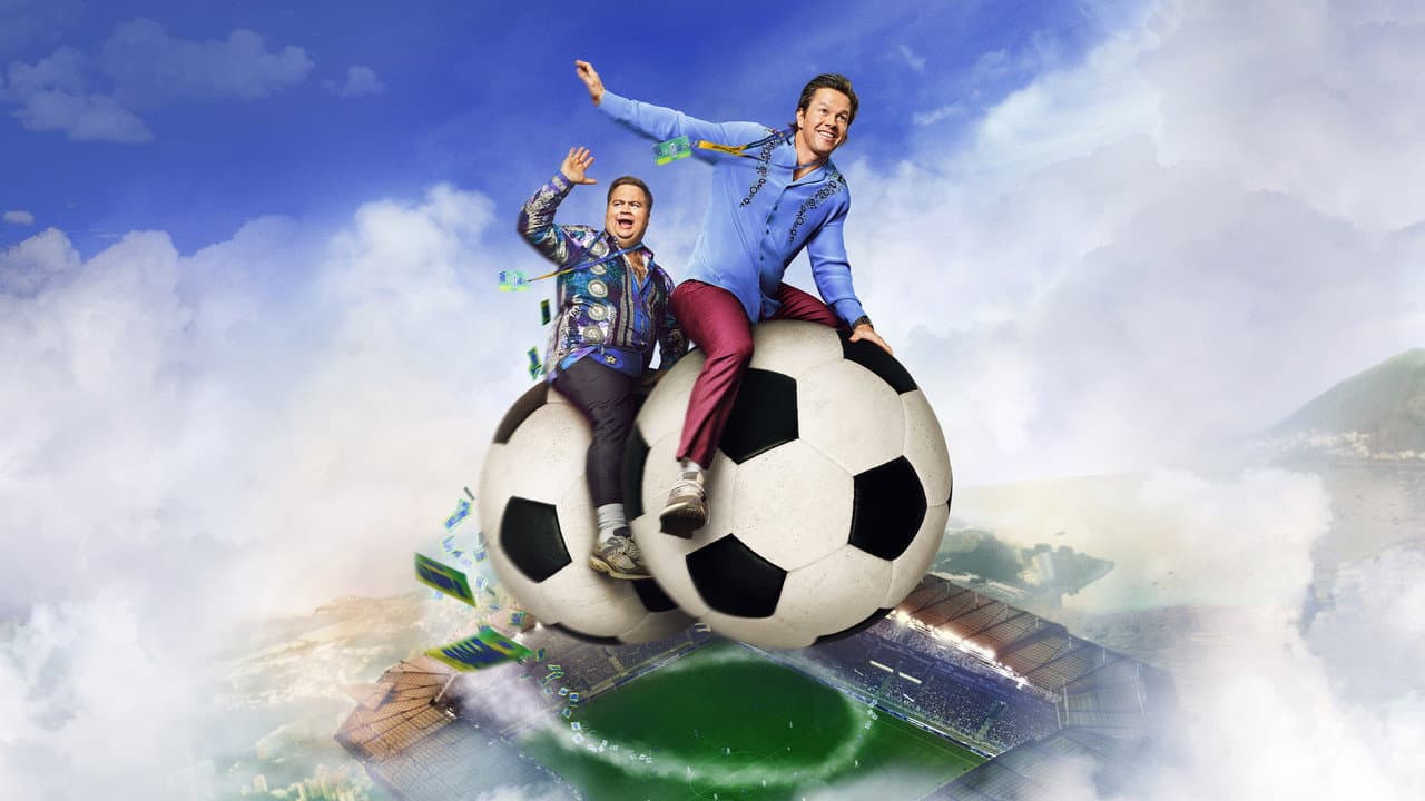 Balls Up : Mettez le paquet !