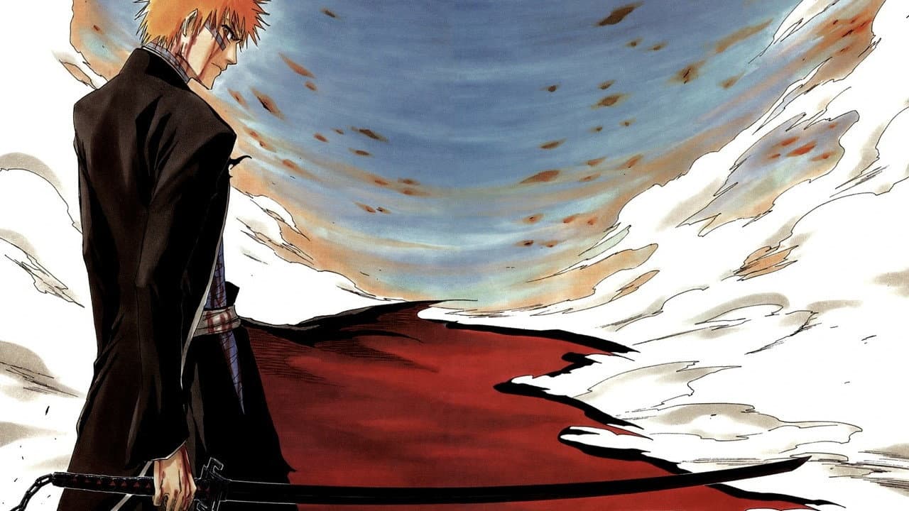 Bleach : Hell Verse