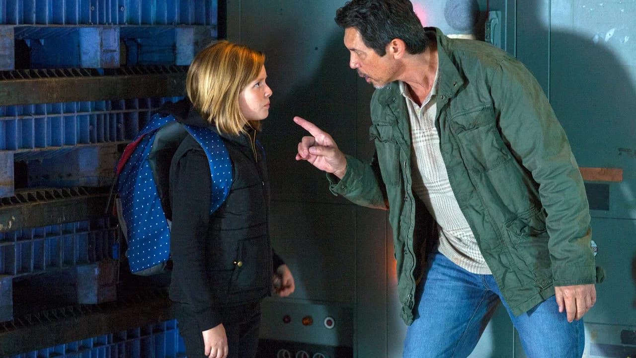Un Flic et Demi 2 - Nouvelle Recrue