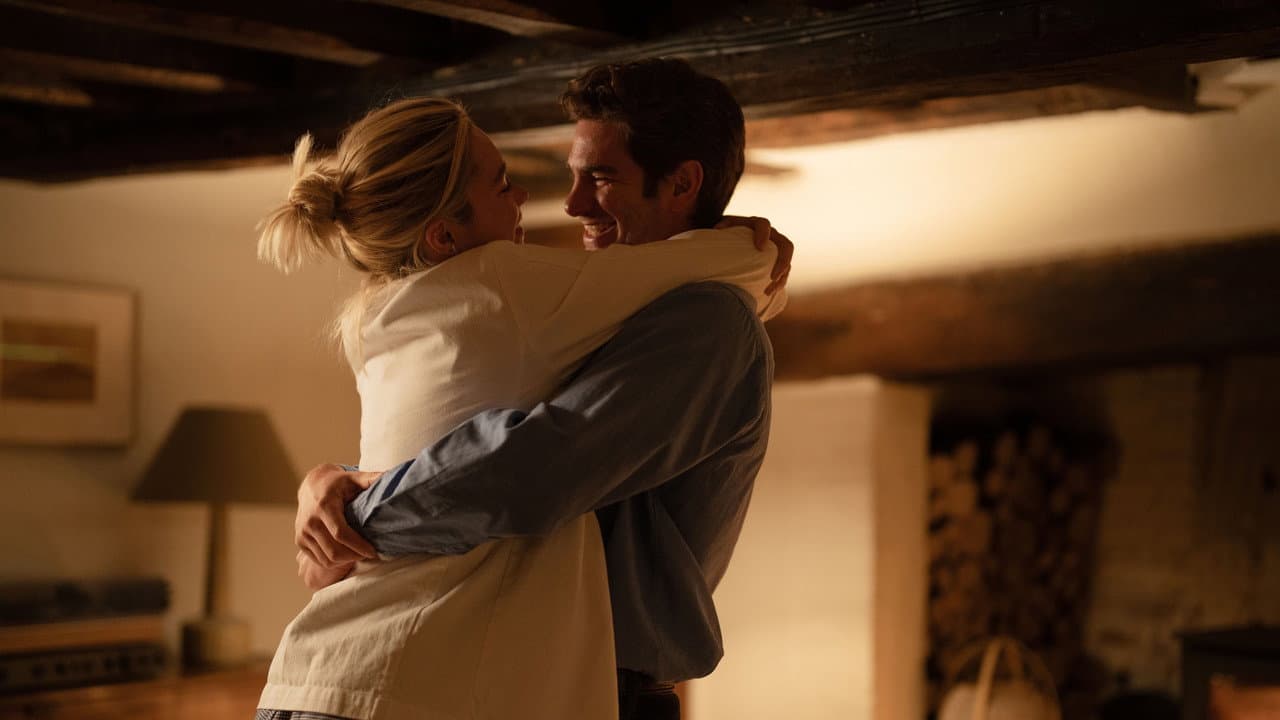 L'Amour au présent