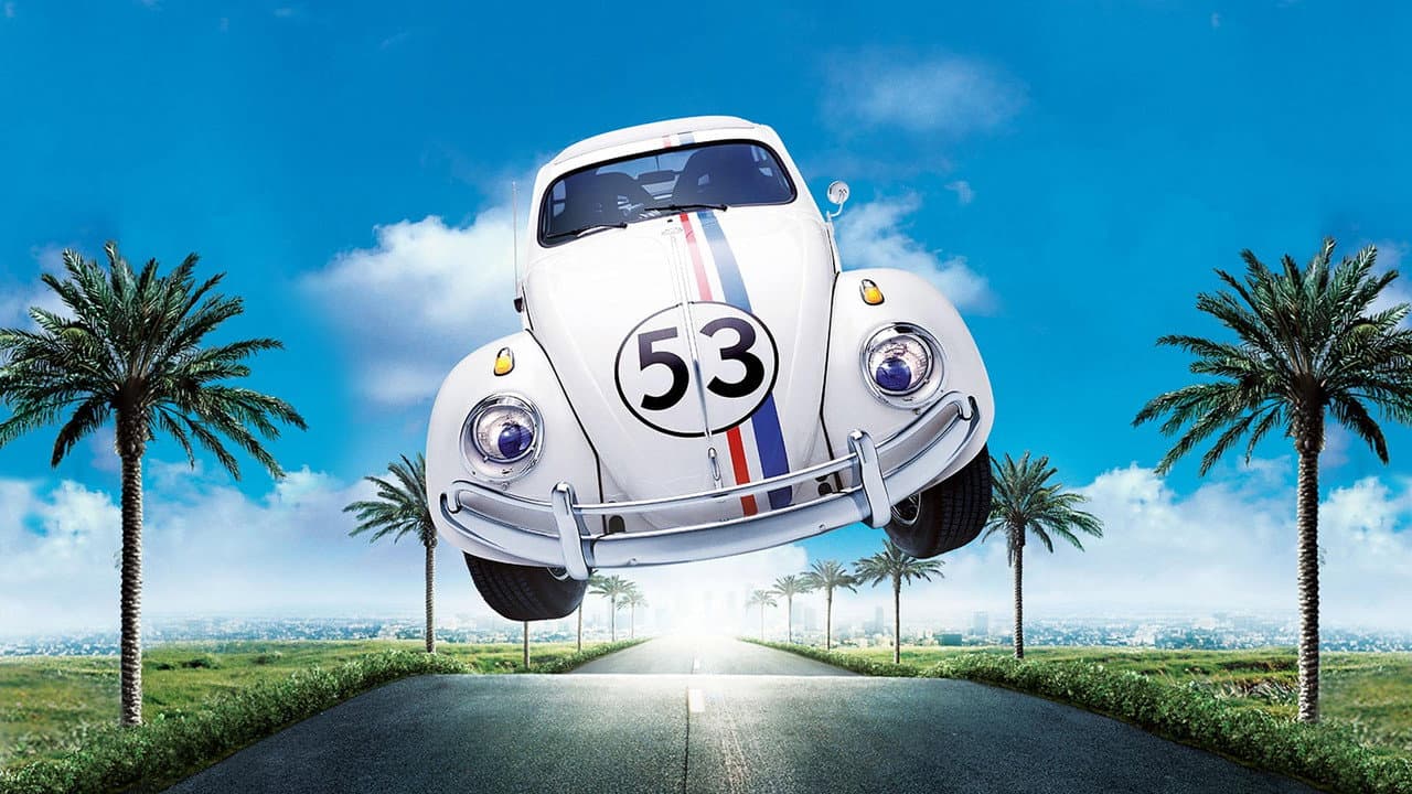 La Coccinelle revient