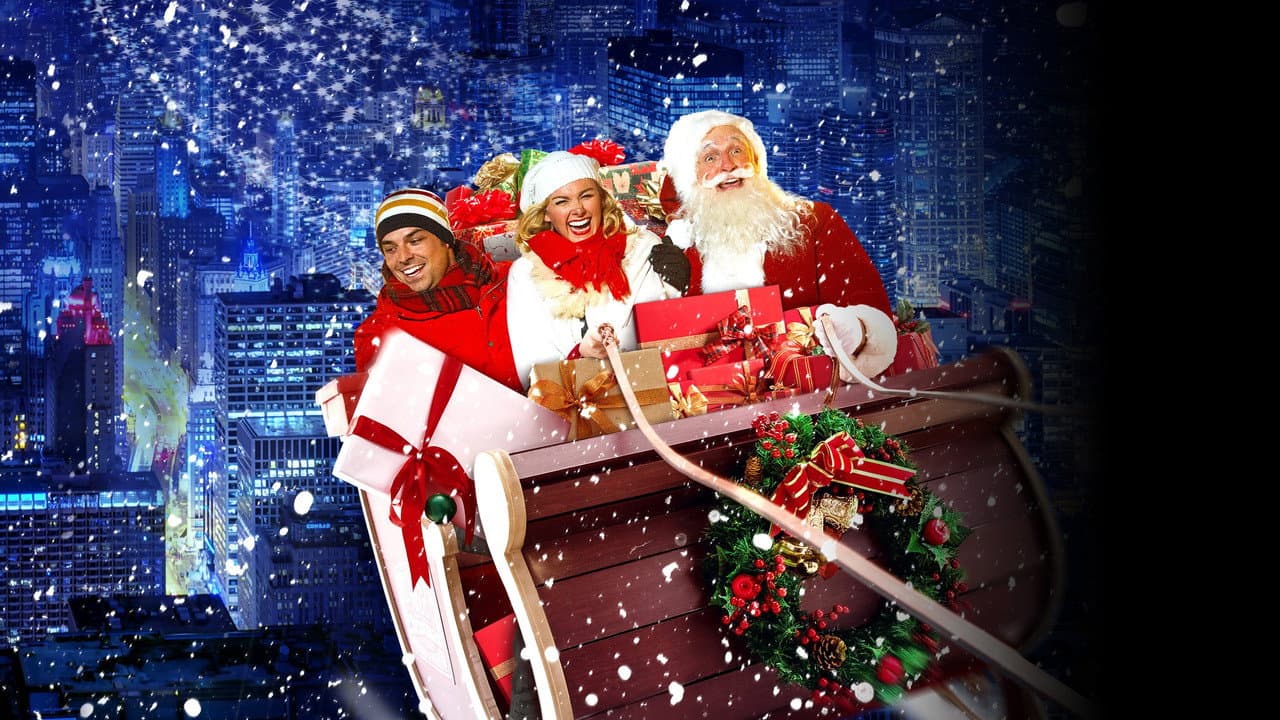 Profession Père Noël