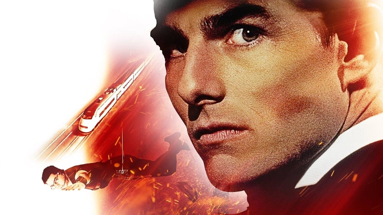 Mission : Impossible