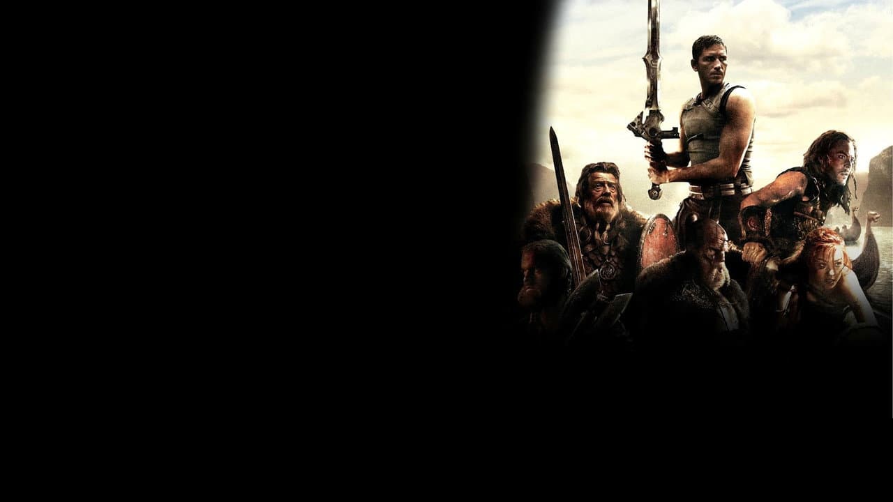 Outlander : Le Dernier Viking