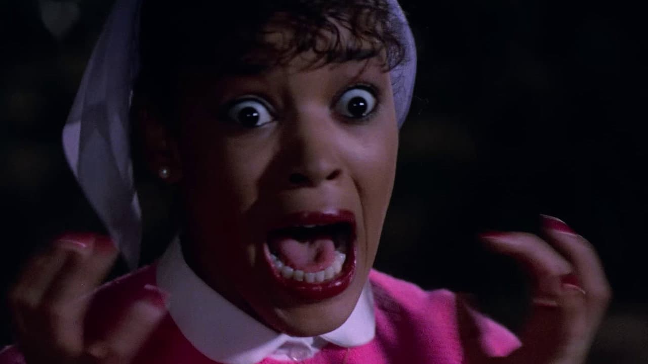 Thriller de Michael Jackson