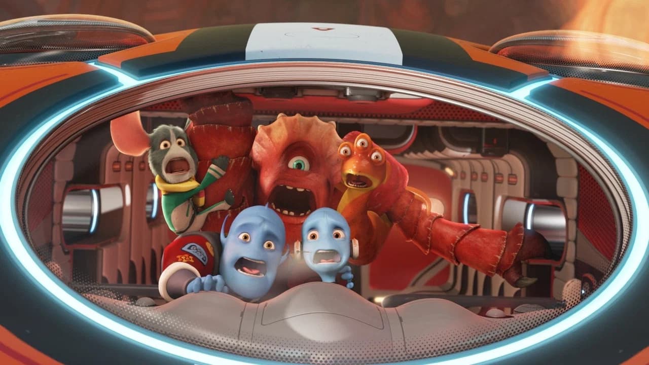 Les Zévadés de l'espace