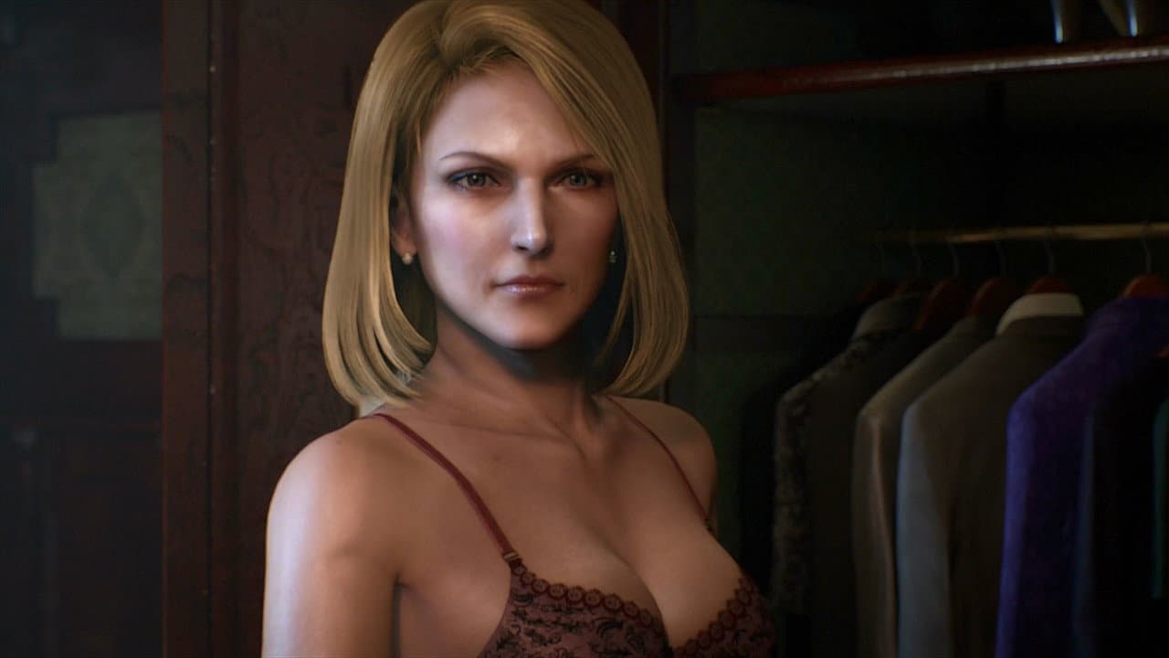 Resident Evil : Damnation