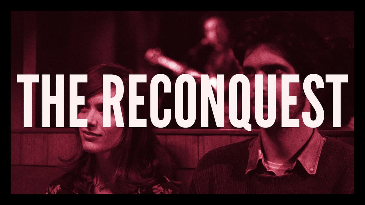 La reconquista